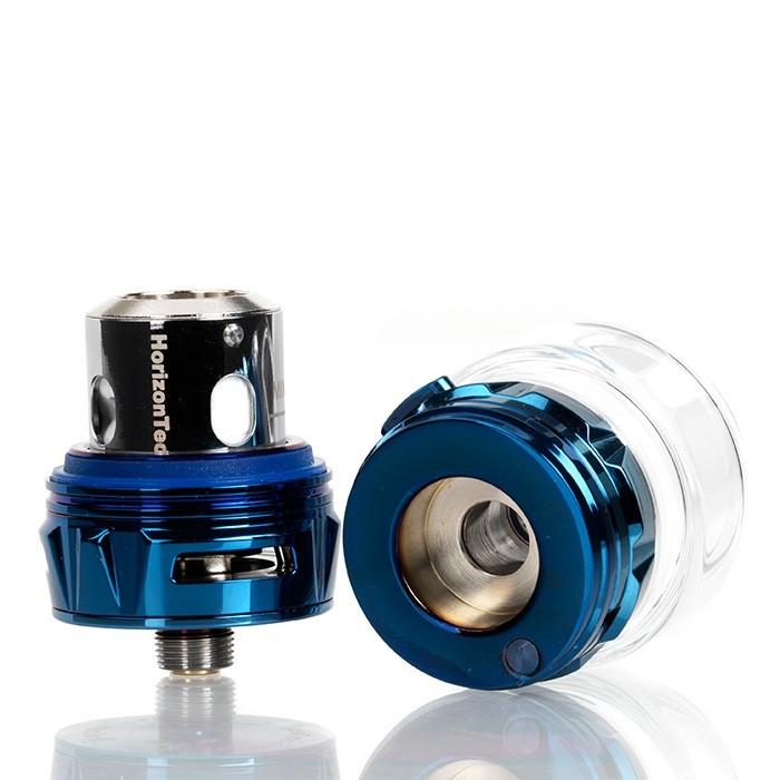 Falcon King Sub-Ohm Tank - E-Liquid, Vape, e-cigarette, vape pen, salt nic, 