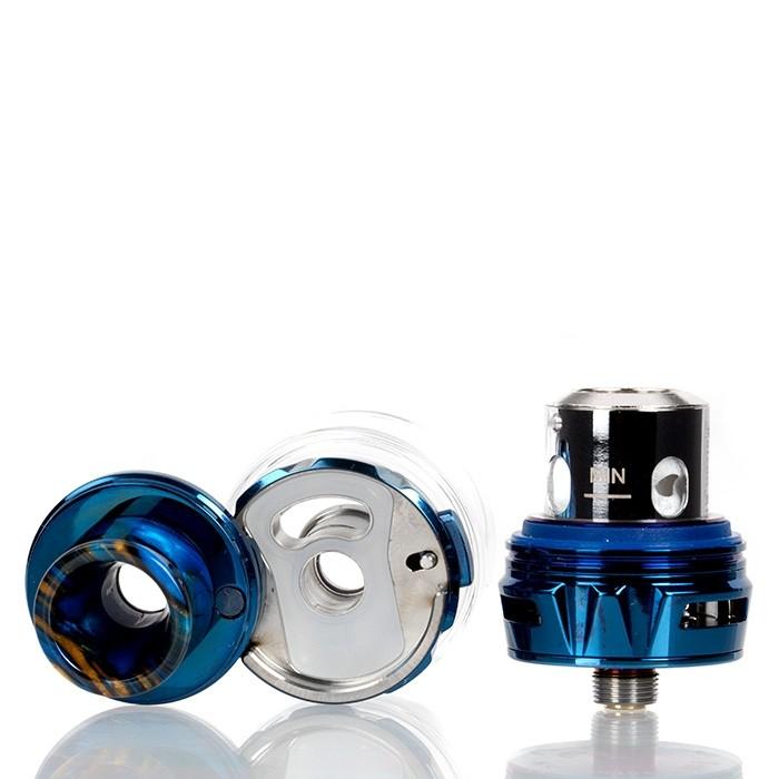 Falcon King Sub-Ohm Tank - E-Liquid, Vape, e-cigarette, vape pen, salt nic, 