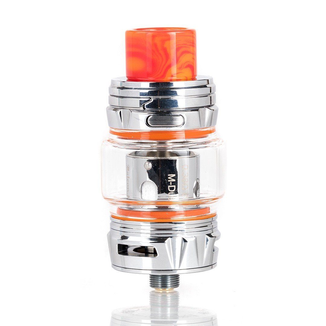 Falcon King Sub-Ohm Tank - E-Liquid, Vape, e-cigarette, vape pen, salt nic, 