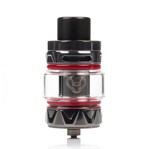Sakerz Sub-Ohm Tank TANK HORIZONTECH Carbon Black 