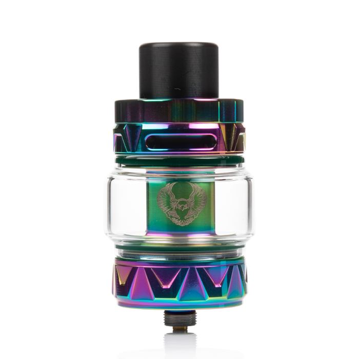 Sakerz Sub-Ohm Tank TANK HORIZONTECH Rainbow 
