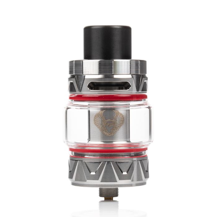 Sakerz Sub-Ohm Tank TANK HORIZONTECH Stainless 