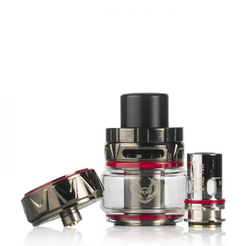 Sakerz Sub-Ohm Tank TANK HORIZONTECH 
