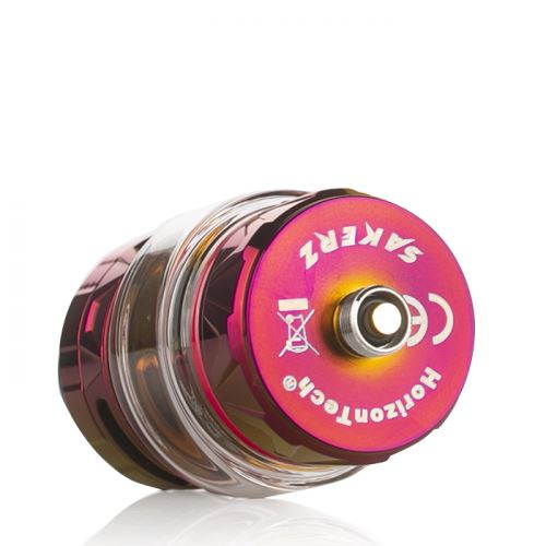 Sakerz Sub-Ohm Tank TANK HORIZONTECH 