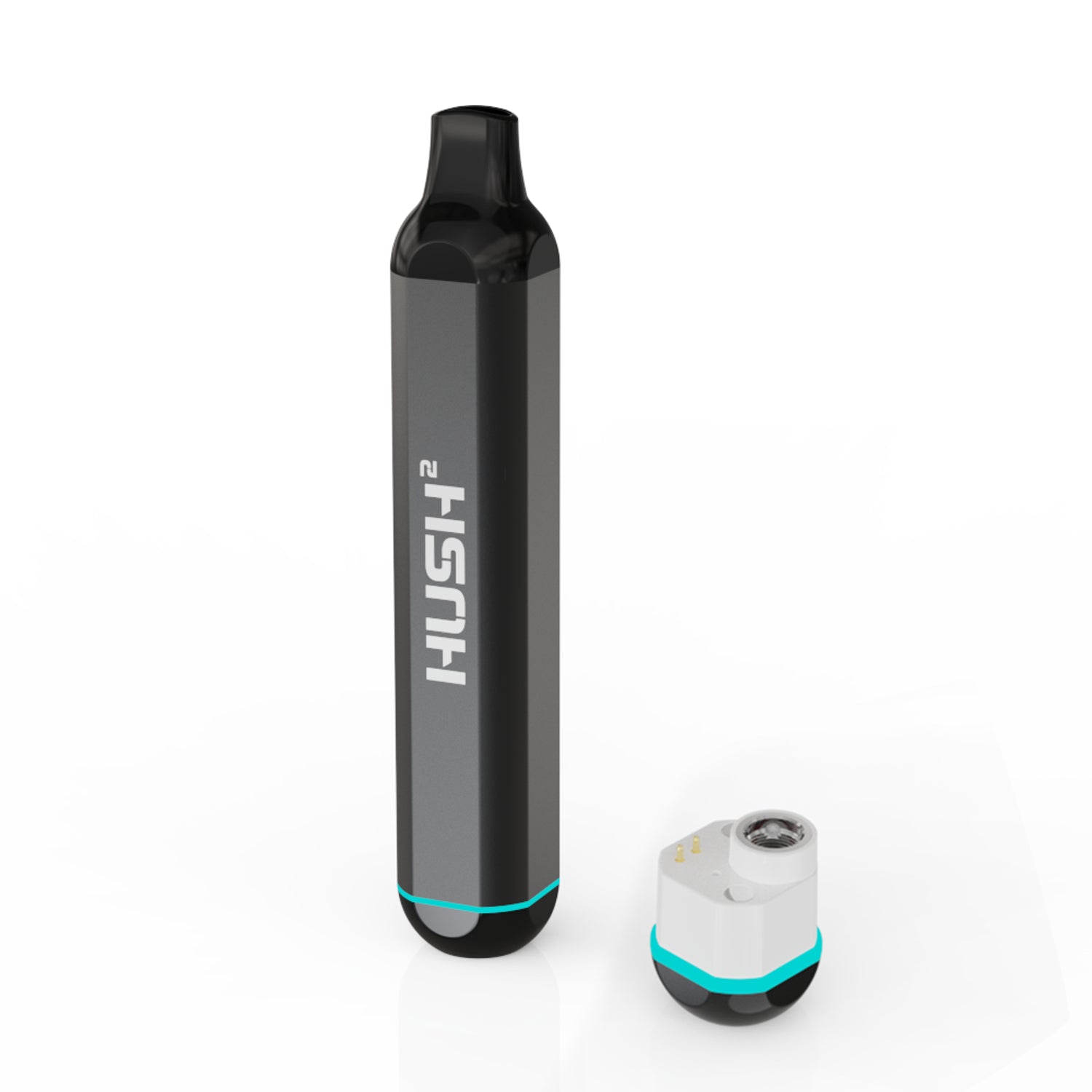 Hush cannabis vaporizer Nova 