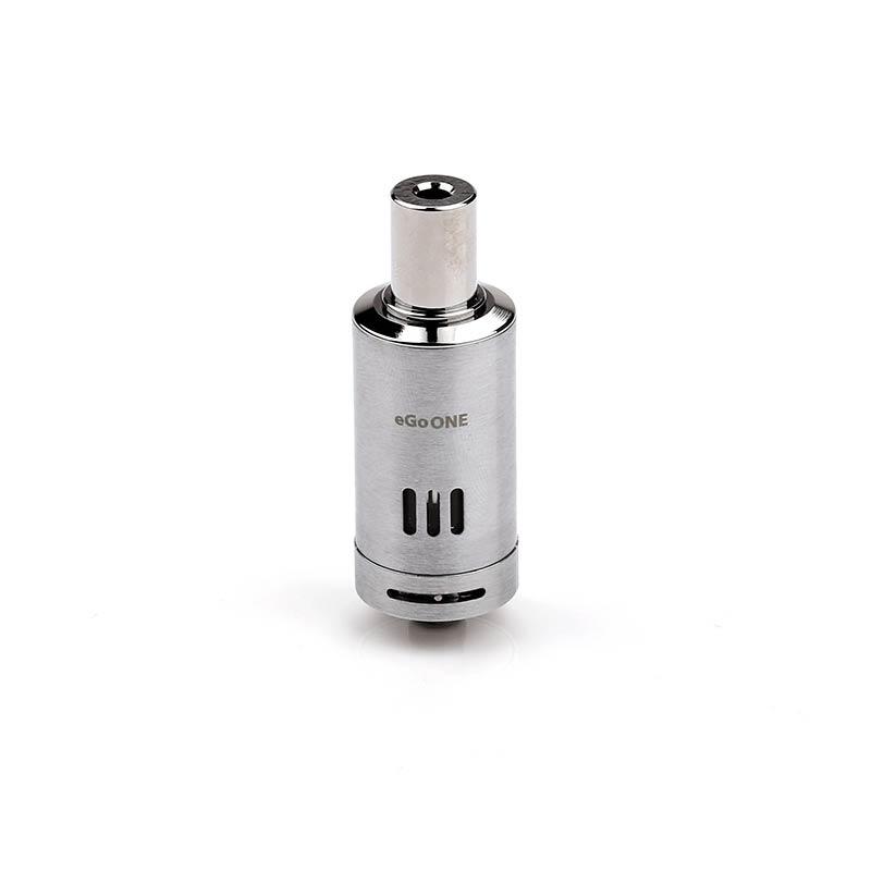 eGo One  Sub-Ohm / Low Wattage Tank - E-Liquid, Vape, e-cigarette, vape pen, salt nic, 