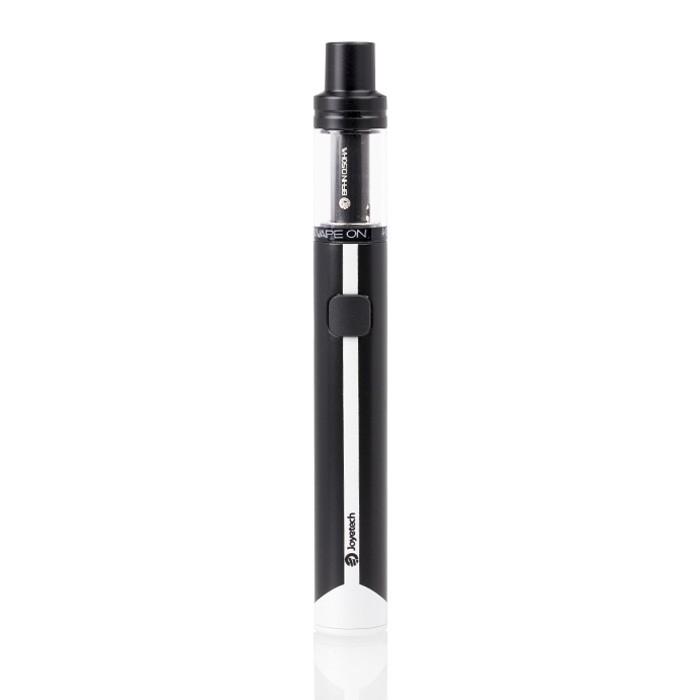 eGo Aio Eco Starter Kit - E-Liquid, Vape, e-cigarette, vape pen, salt nic, 