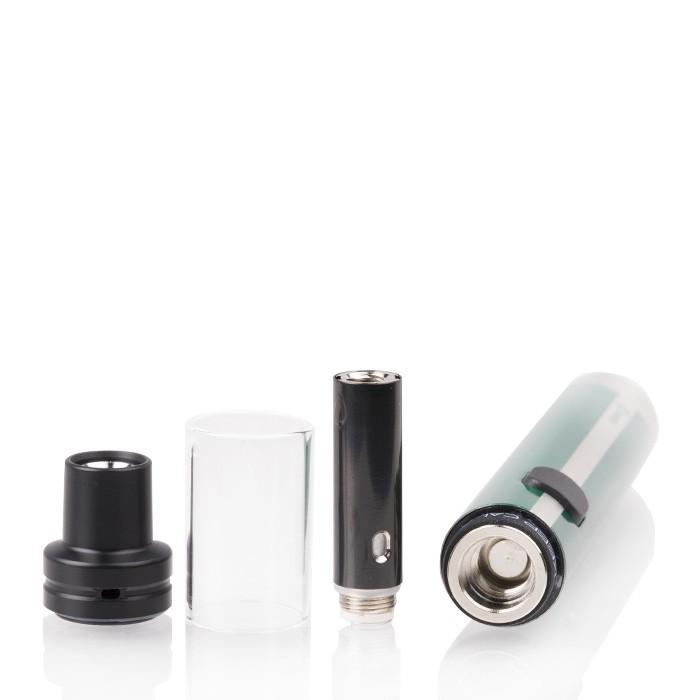 eGo Aio Eco Starter Kit - E-Liquid, Vape, e-cigarette, vape pen, salt nic, 