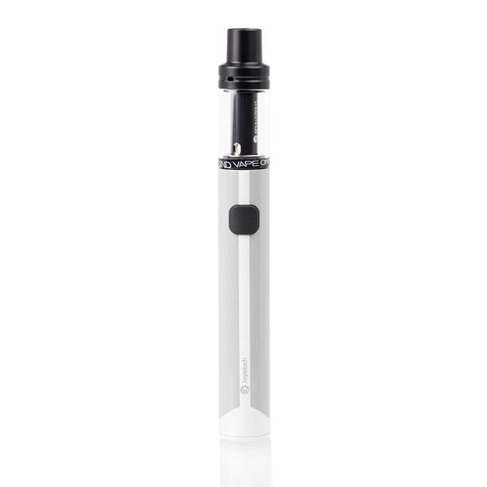 eGo Aio Eco Starter Kit - E-Liquid, Vape, e-cigarette, vape pen, salt nic, 