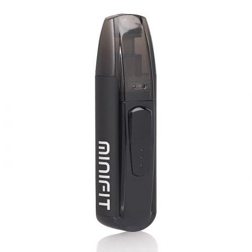Minifit Pod System - E-Liquid, Vape, e-cigarette, vape pen, salt nic, 