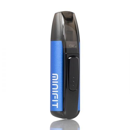 Minifit Pod System - E-Liquid, Vape, e-cigarette, vape pen, salt nic, 