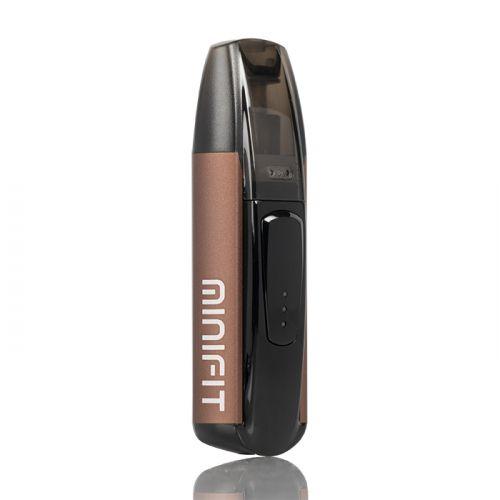 Minifit Pod System – Cold Turkey Juice inc