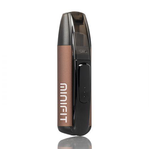 Minifit Pod System - E-Liquid, Vape, e-cigarette, vape pen, salt nic, 