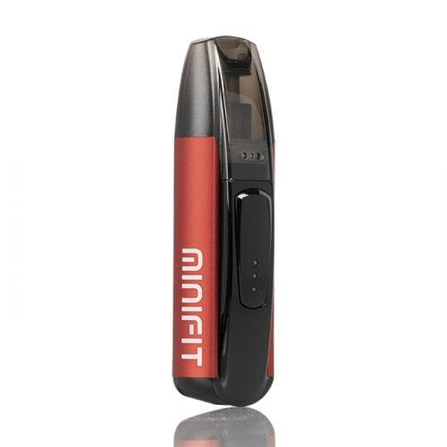 Minifit Pod System - E-Liquid, Vape, e-cigarette, vape pen, salt nic, 