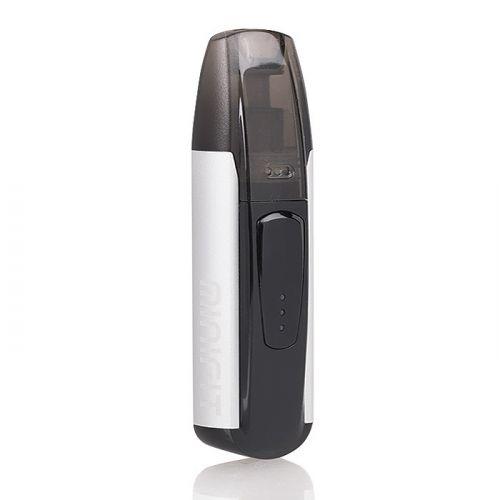 elfbar nachfüll pod läuft aus Vandy Vape Berserker MTL RDA BF 18mm Atomizer Black Smo-kingshop.it main image 1