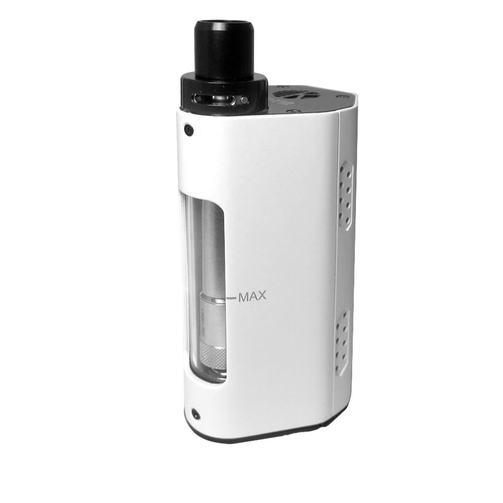 Cupti 2 TC AIO Kit - E-Liquid, Vape, e-cigarette, vape pen, salt nic, 