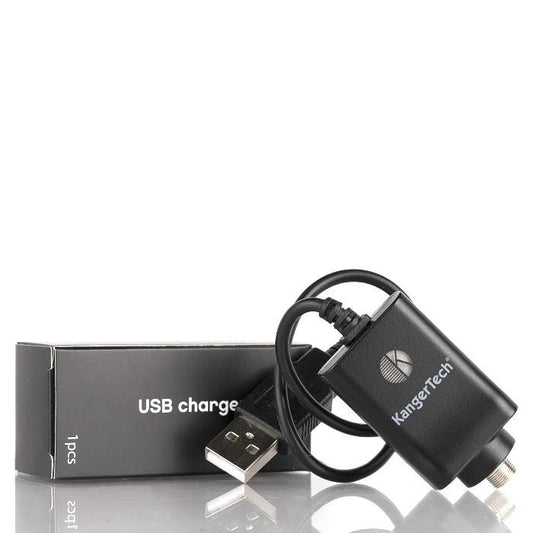 510 Charger - E-Liquid, Vape, e-cigarette, vape pen, salt nic, 