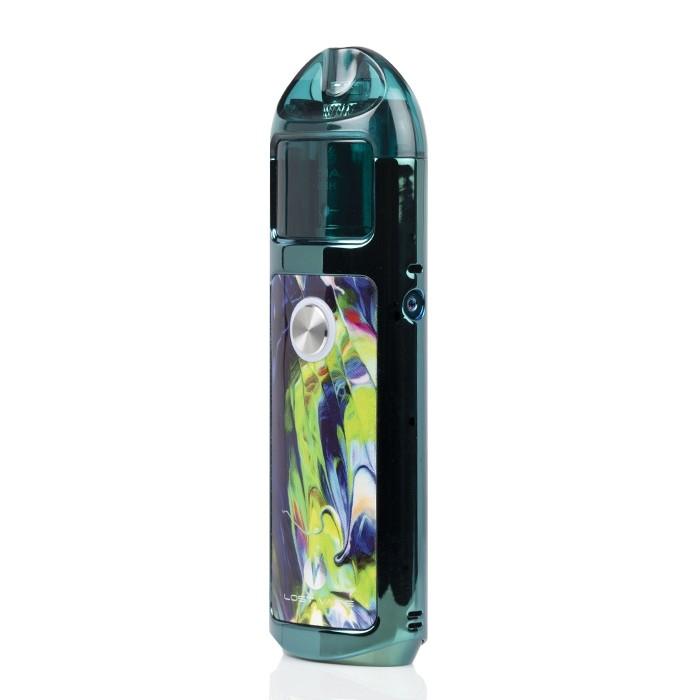 Lyra Pod System - E-Liquid, Vape, e-cigarette, vape pen, salt nic, 