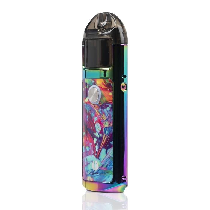 Lyra Pod System - E-Liquid, Vape, e-cigarette, vape pen, salt nic, 