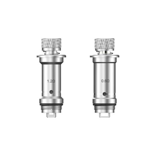 Lyra Mesh Replacement Coils (Single Coil) - E-Liquid, Vape, e-cigarette, vape pen, salt nic, 