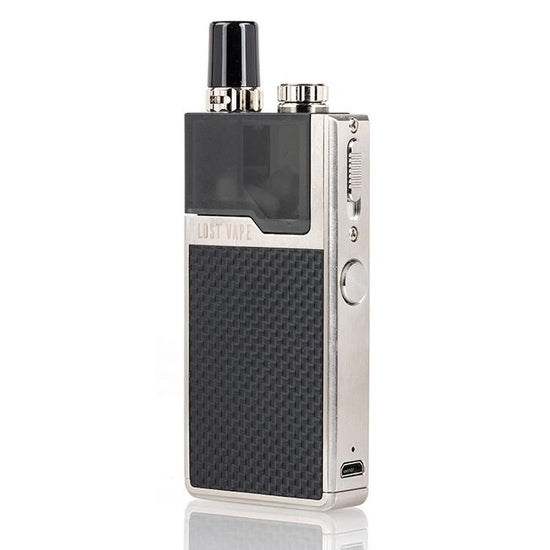 Orion Q 17W Pod System - E-Liquid, Vape, e-cigarette, vape pen, salt nic, 