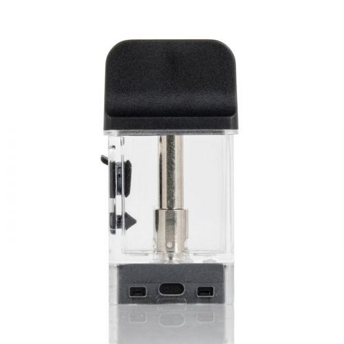 Prana Replacement Pods (Single Pod) - E-Liquid, Vape, e-cigarette, vape pen, salt nic, 