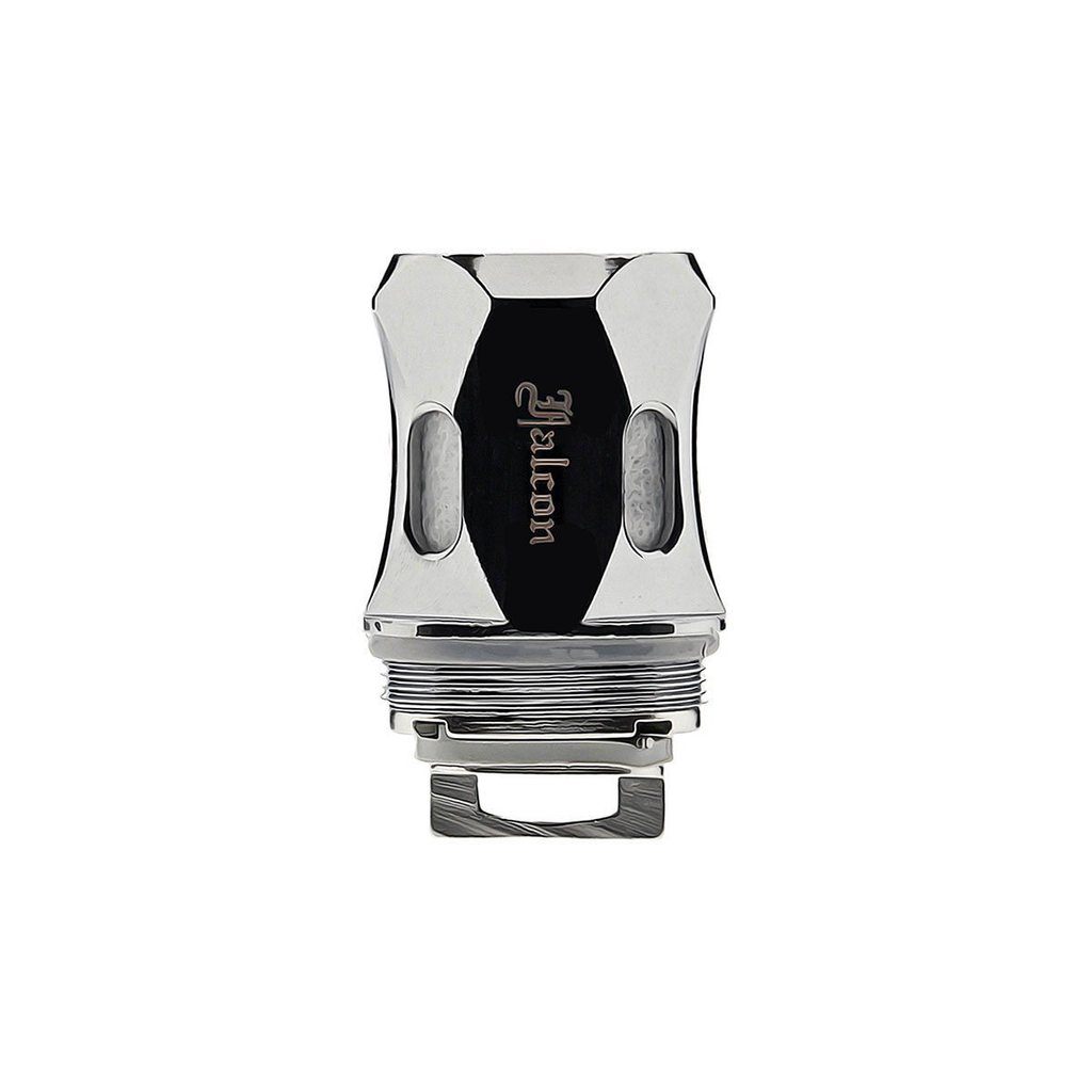 Falcon Replacement coils (Single coil) - E-Liquid, Vape, e-cigarette, vape pen, salt nic, 