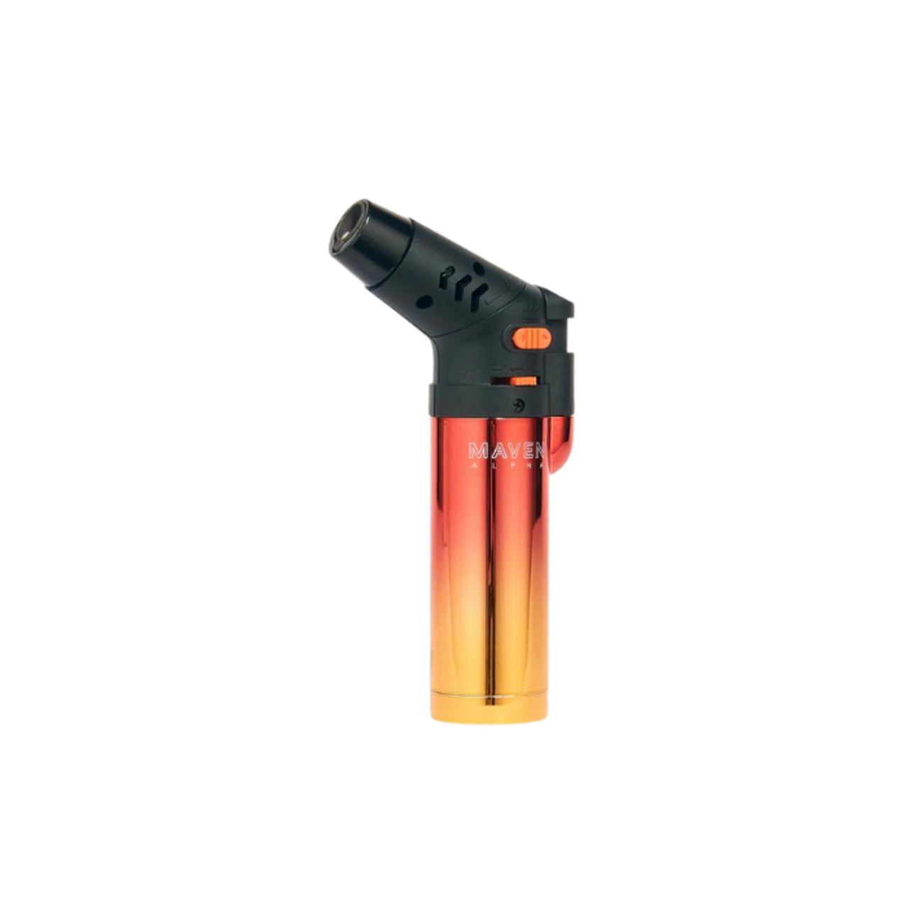 Alpha Gradient Torch Torch Maven Orange 