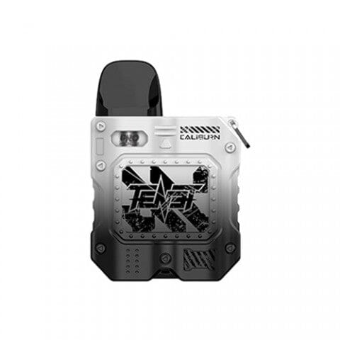 Calibrun Tenet KoKo Pod System POD SYSTEM UWELL Black & White 