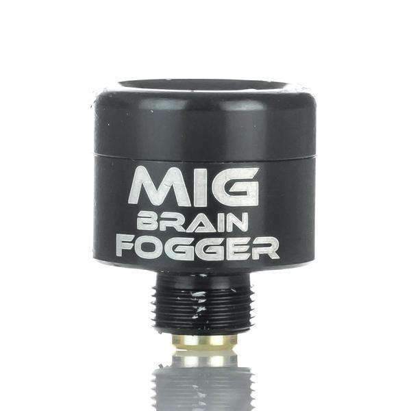 Brain Fogger Replacement Coils (Single coil) - E-Liquid, Vape, e-cigarette, vape pen, salt nic, 