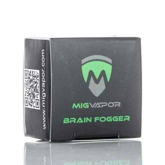 Load image into Gallery viewer, Brain Fogger Replacement Coils (Single coil) - E-Liquid, Vape, e-cigarette, vape pen, salt nic, 
