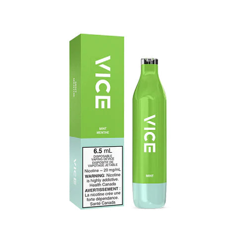 Mint - VICE Disposable Vice 