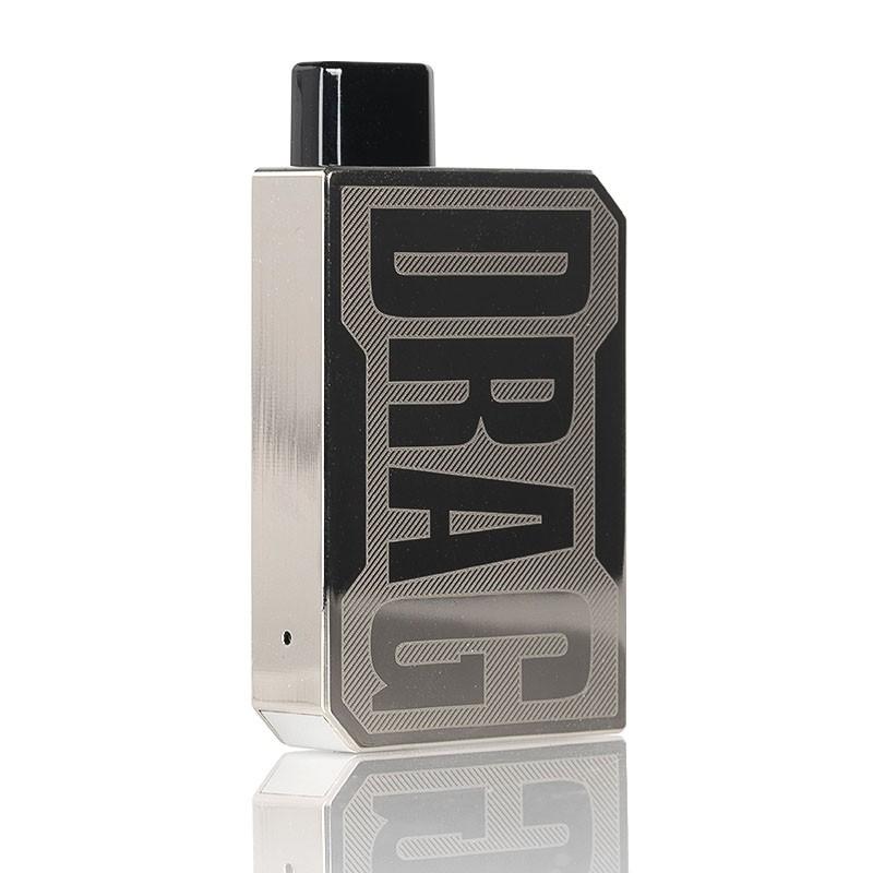 Drag Nano Pod System - E-Liquid, Vape, e-cigarette, vape pen, salt nic, 