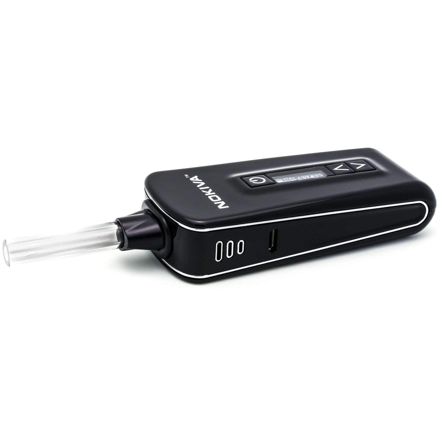 Nokiva Cannabis Vaporizer - E-Liquid, Vape, e-cigarette, vape pen, salt nic, 