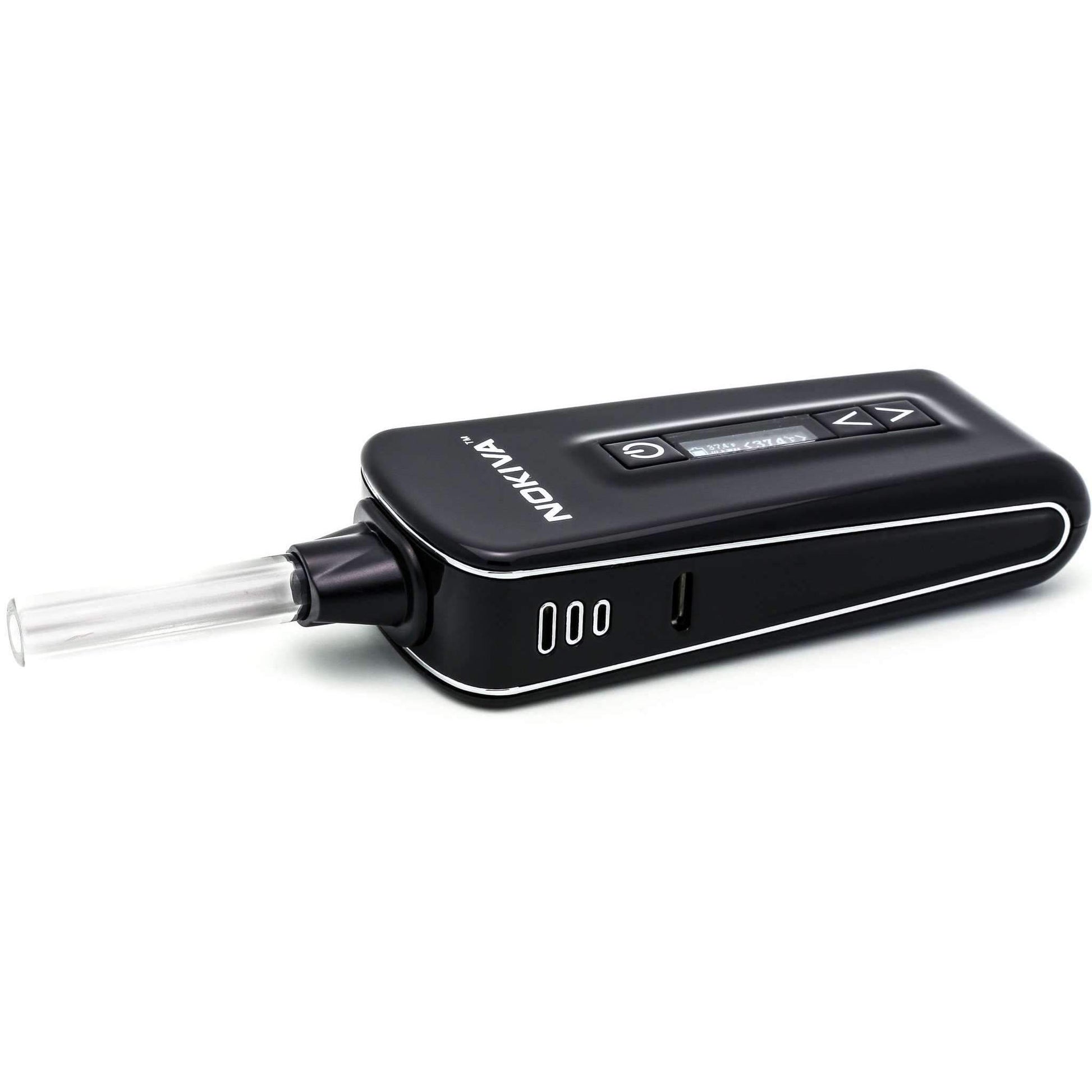 Nokiva Cannabis Vaporizer - E-Liquid, Vape, e-cigarette, vape pen, salt nic, 