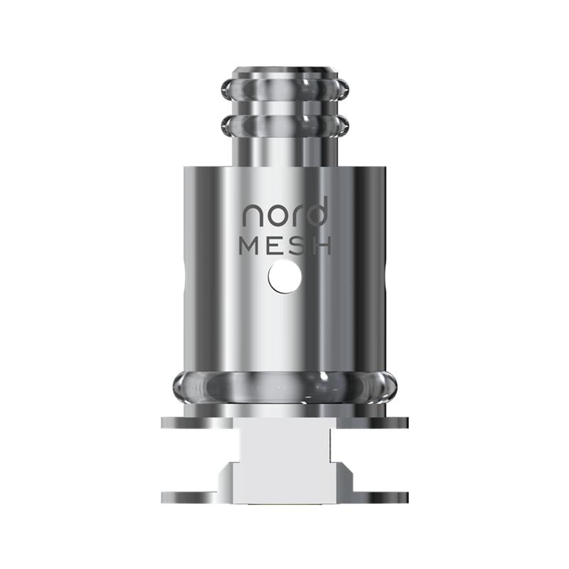 Nord Replacement coils (Single coil) - E-Liquid, Vape, e-cigarette, vape pen, salt nic, 