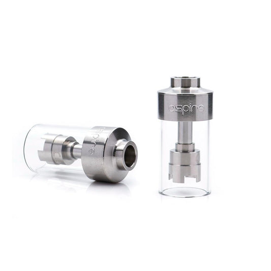 Atlantis Glass Replacement - E-Liquid, Vape, e-cigarette, vape pen, salt nic, 