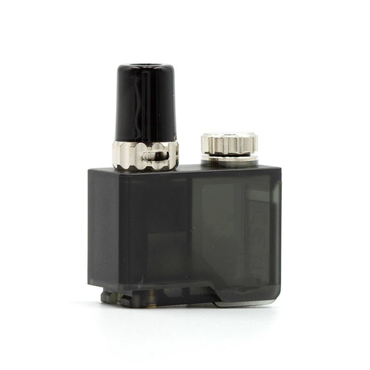 Orion-Q Replacement Pods (Single pod) - E-Liquid, Vape, e-cigarette, vape pen, salt nic, 