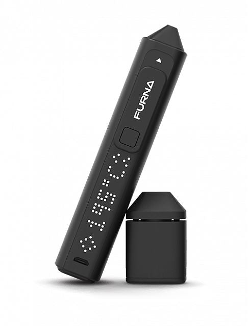 Furna - Dry Herb Vaporizer cannabis vaporizer Furna 