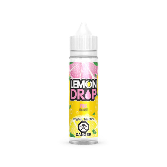 Pink - E-Liquid, Vape, e-cigarette, vape pen, salt nic, 