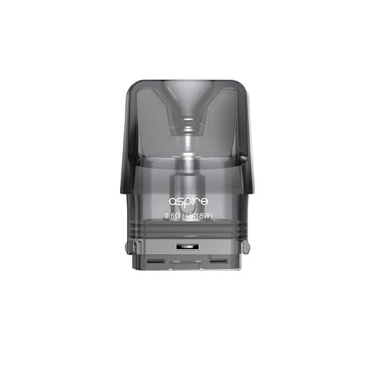 Favostix Replacement Pods (Single Pod) PODS ASPIRE 
