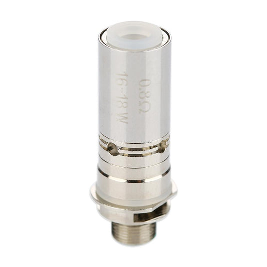 Prism S Replacement coils (Single coil) - E-Liquid, Vape, e-cigarette, vape pen, salt nic, 