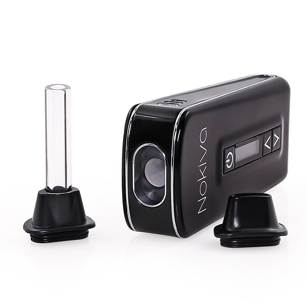 Nokiva Cannabis Vaporizer - E-Liquid, Vape, e-cigarette, vape pen, salt nic, 