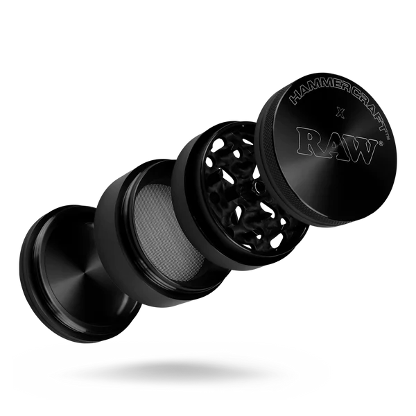 Raw x Hammercraft Grinder RAW 