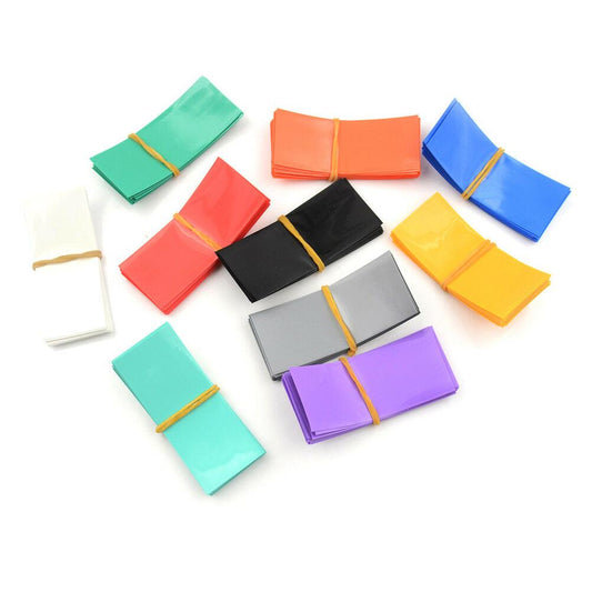 18650 Battery Wraps - E-Liquid, Vape, e-cigarette, vape pen, salt nic, 