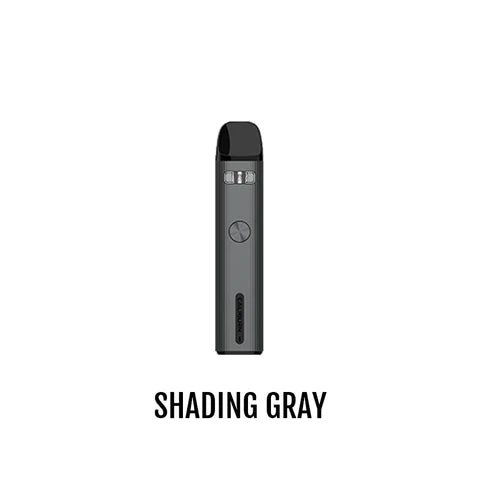 Caliburn G-2 15W Pod System POD SYSTEM UWELL Shading Gray 