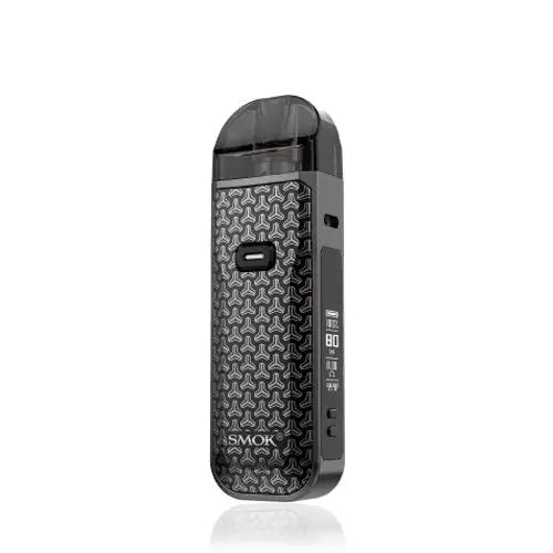 Nord 5 Pod Kit 80W POD SYSTEM SMOK Black Dart 