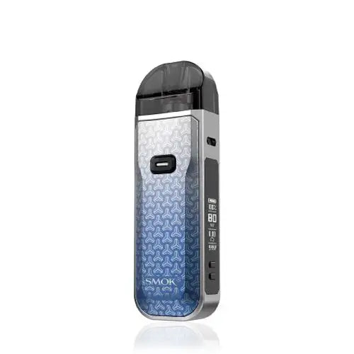Nord 5 Pod Kit 80W POD SYSTEM SMOK Blue Grey Dart 