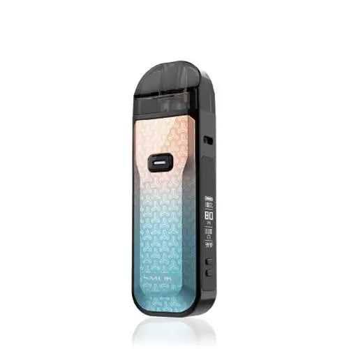 Nord 5 Pod Kit 80W POD SYSTEM SMOK Blue Pink Dart 