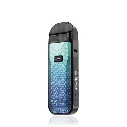 Nord 5 Pod Kit 80W POD SYSTEM SMOK Green Blue Dart 